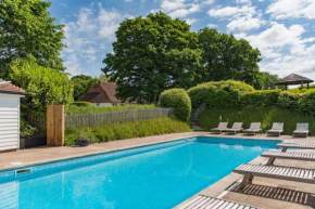 Lower Standen Farmhouse